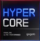 hyper core