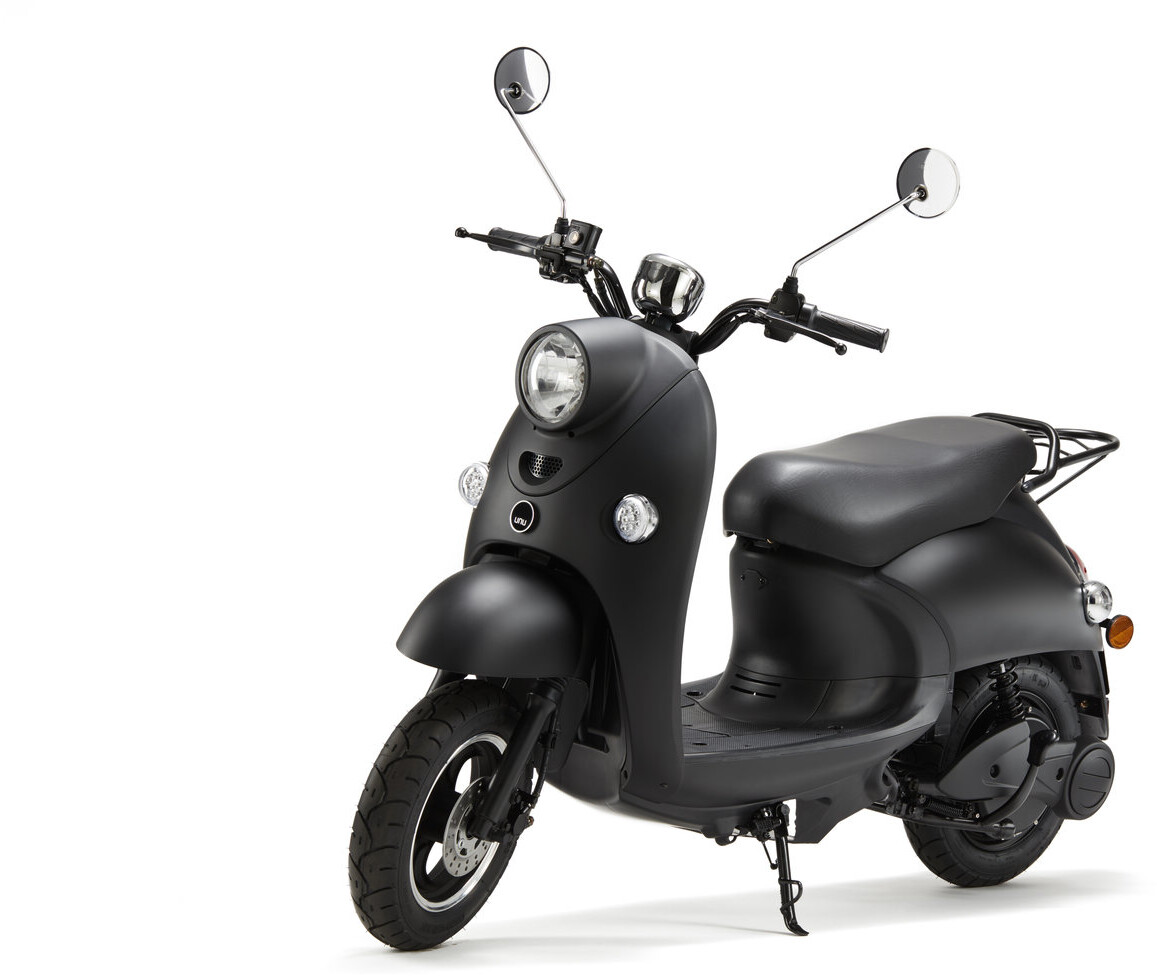 Standard Classic - scooter 2023